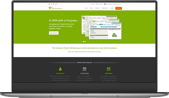 Optimizing Website Performance and Security for The Customer Factor