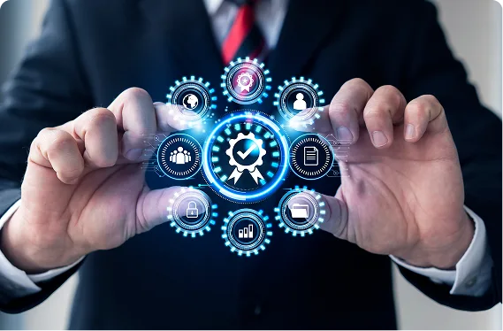 Tailored Solutions for Your Unique Needs