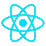 react
