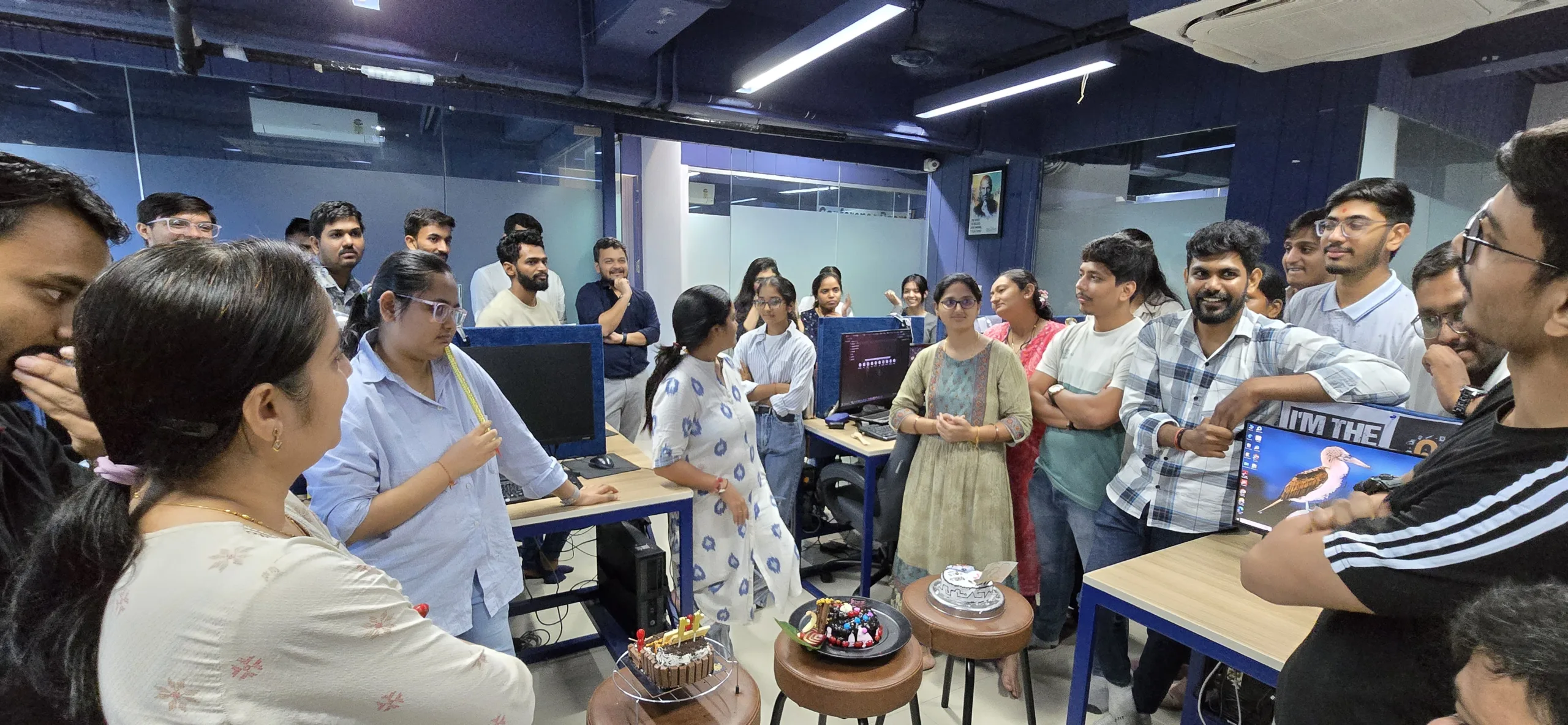 cake cutting