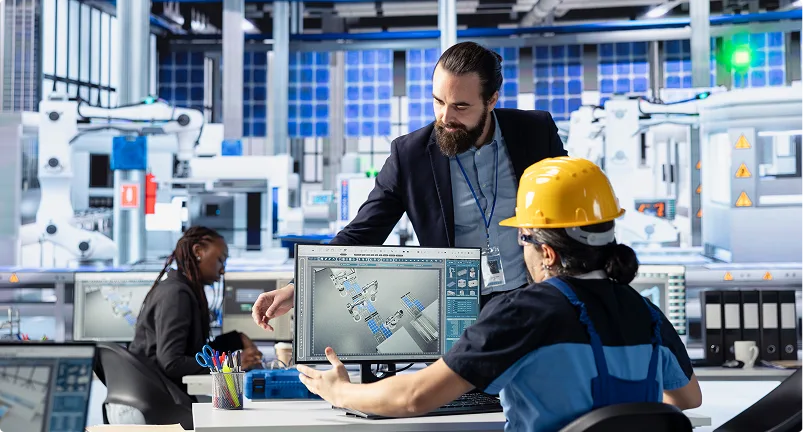 industry-lab
